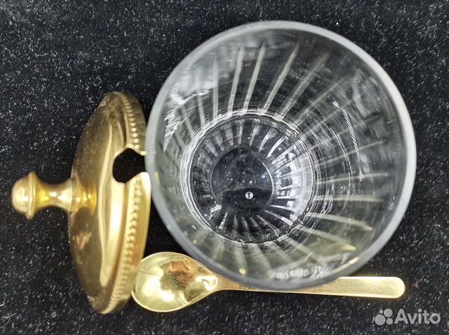 Баночка для меда, варенья