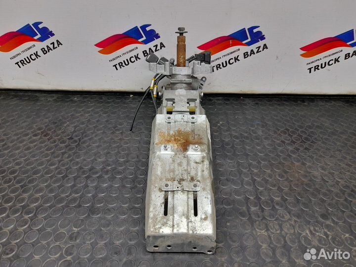 Колонка рулевая Scania 4-series, Scania 5-series