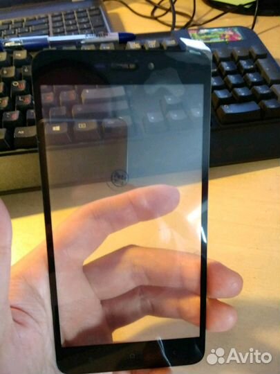 Сенсорный экран для Xiaomi Redmi 5
