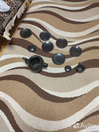 Советский сервиз