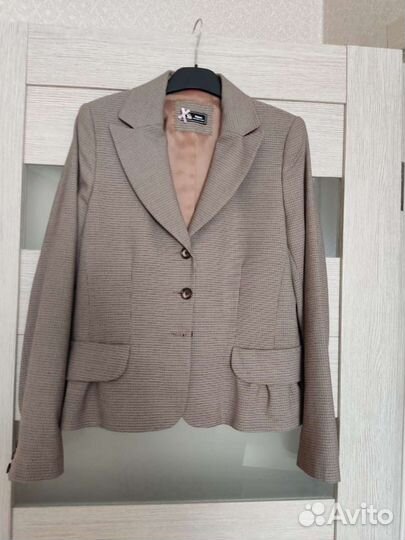 Жакет женский 46 48