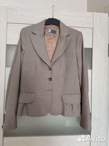 Жакет женский 46 48