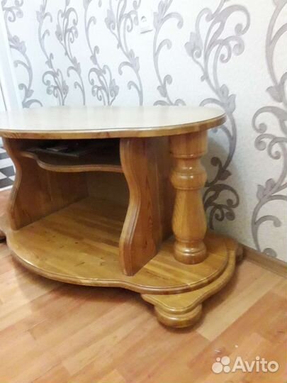 Тумба под телевизор