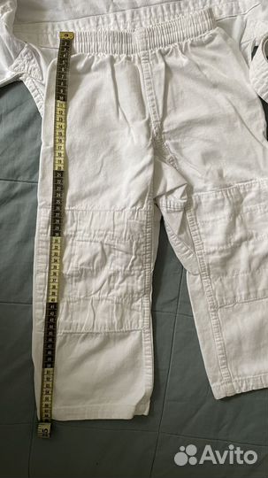 Кимоно для карате 110