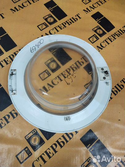 Люк для стиральной машины