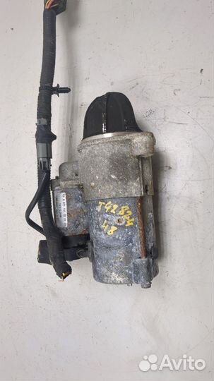 Стартер SsangYong Korando 2010, 2013