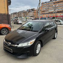 Honda Stream 1.8 AT, 2012, 141 000 км, с пробегом, цена 935 000 руб.