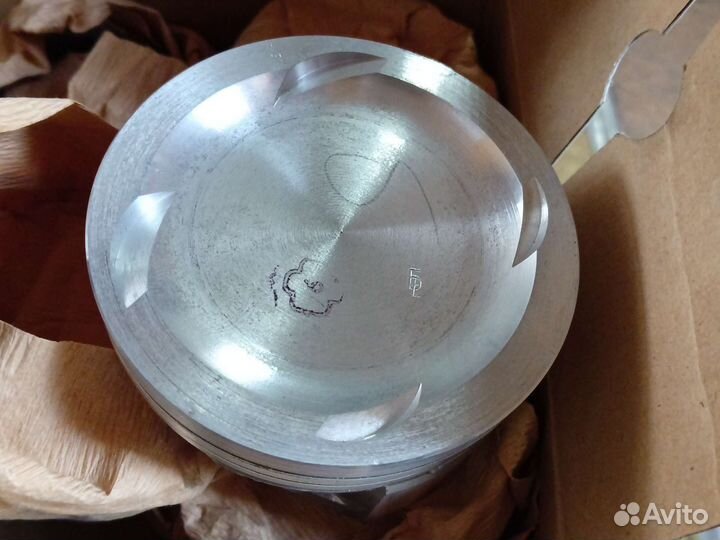 Поршня змз 409