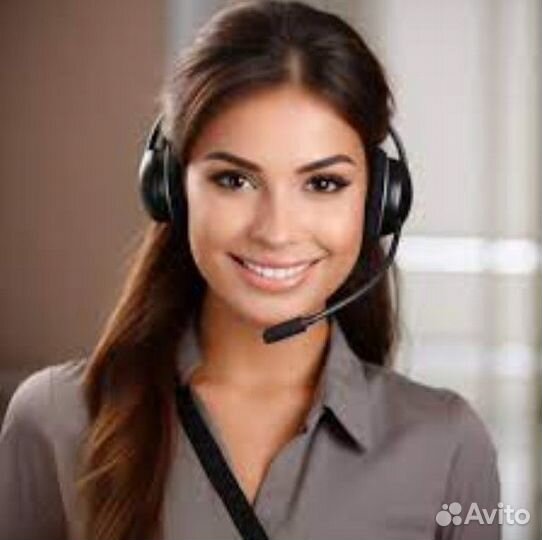 Менеджер/оператор/телемаркетолог