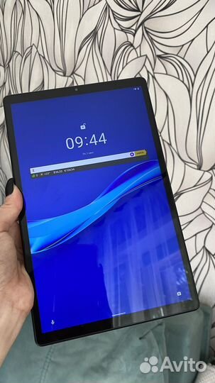 Планшет lenovo