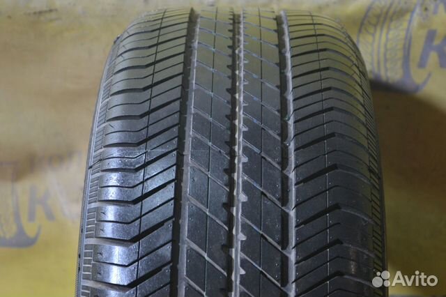 Goodyear Eagle Touring 225/55 R17