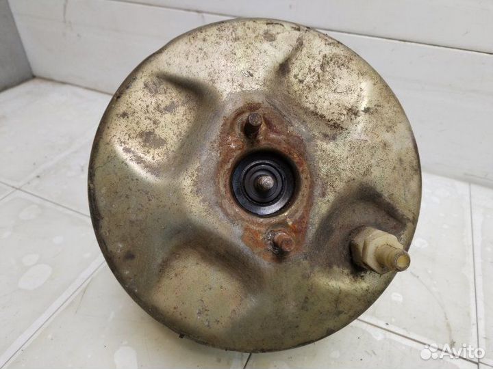 Вакуумный усилитель тормозов УАЗ Буханка 452 1997