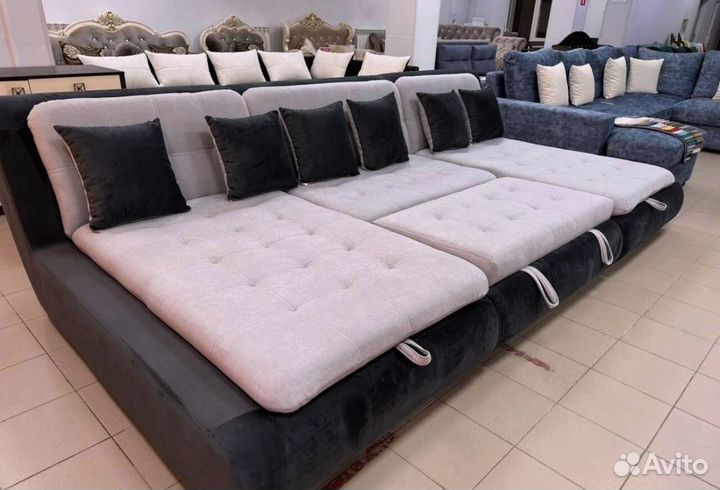 Диван «валенсия»