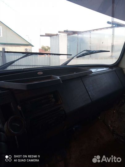 Продам ЗИЛ ассенизатор