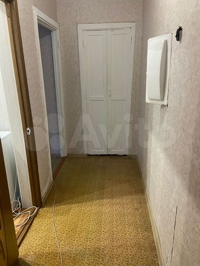 1-к. квартира, 31,7 м², 3/5 эт.