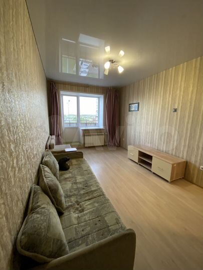 1-к. квартира, 33,7 м², 3/9 эт.