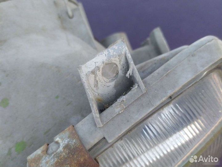 Фара левая Opel Omega A 1994