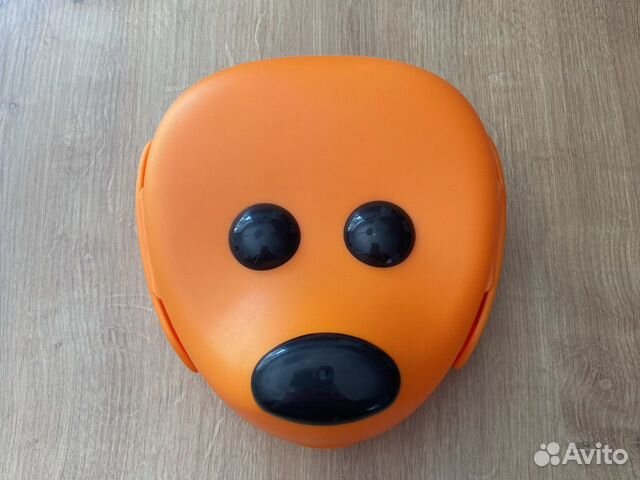 Ланч бокс IKEA