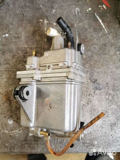 Насос высокого давления в сборе Suzuki df150-175