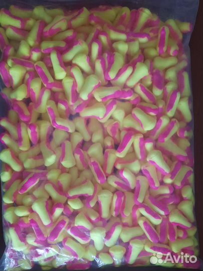 Беруши для сна