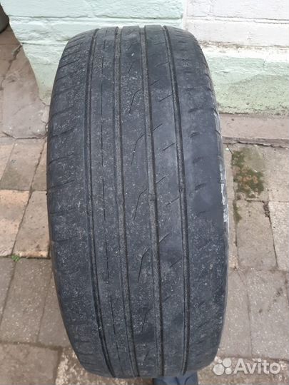 Toyo Proxes CF2 215/60 R16 95H