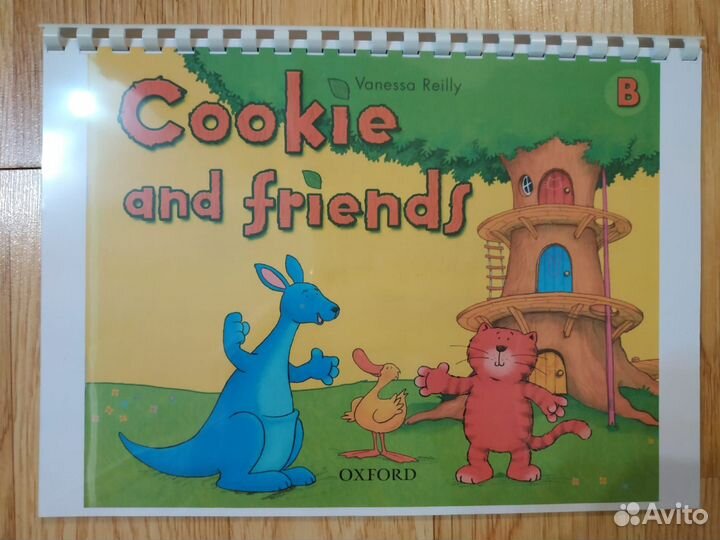 Игрушка Cookie