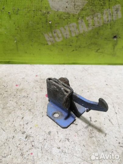 Замок двери сдвижной Фольксваген Транспортер Т2