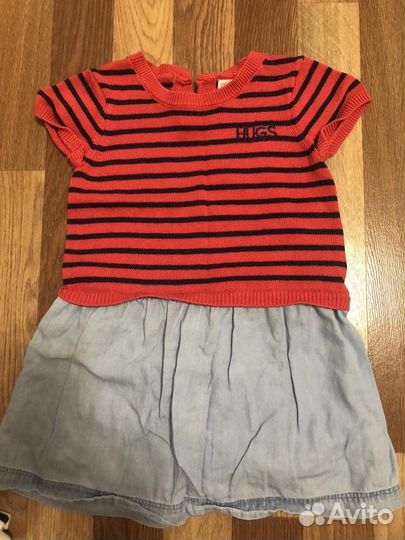 Детская одежда для девочек 2 года