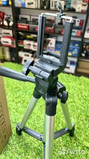 Штатив для камеры и телефона