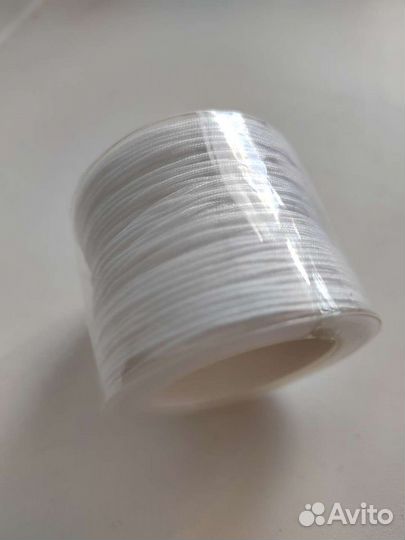 Шнурок для творчества