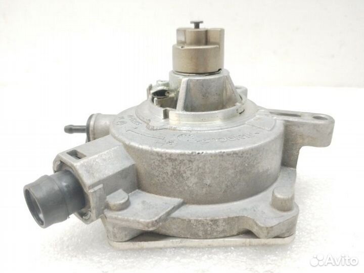 Насос вакуумный Volvo S60 2 1.6 B4164T 2011