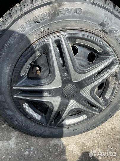 Nordman Nordman 4 185/65 R15