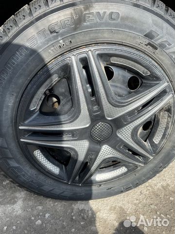 Nordman Nordman 4 185/65 R15