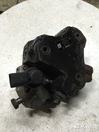 Тнвд A6640700201 / Chrysler 2.2CRD 664 Mercedes