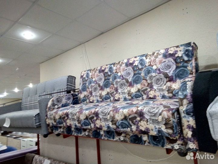 Диван книжка 