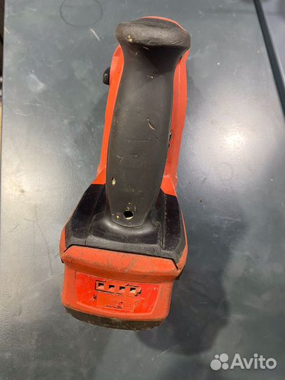 Перфоратор hilti Te 6 a22