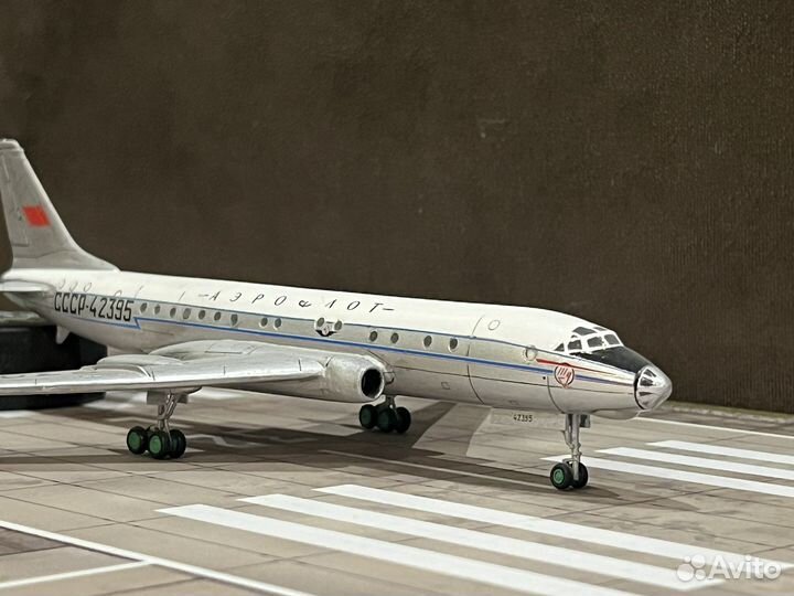 Изготовление моделей под заказ