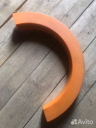 Бандаж для шин