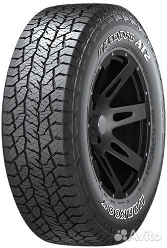 Hankook Dynapro AT2 RF11 265/70 R17 121S