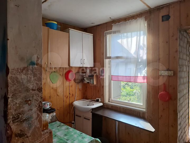 Дача 53,2 м² на участке 6,2 сот.