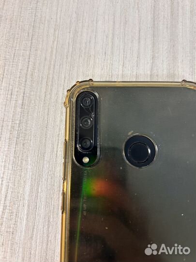 HUAWEI P40 Lite E, 4/64 ГБ