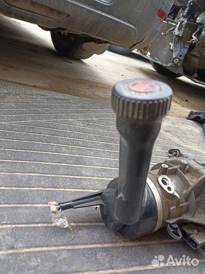 Насос гур peugeot 308 408 Пежо 308 408