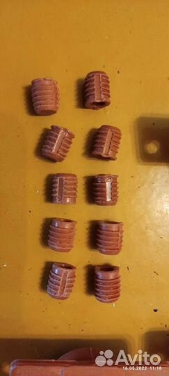 Мебельная фурнитура СССР