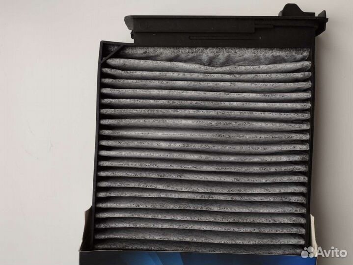 Фильтр салона