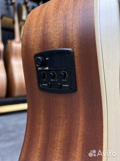 Электроакустика Lag t70dce (новая)