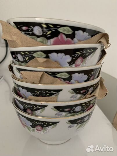 Пиалы (набор)