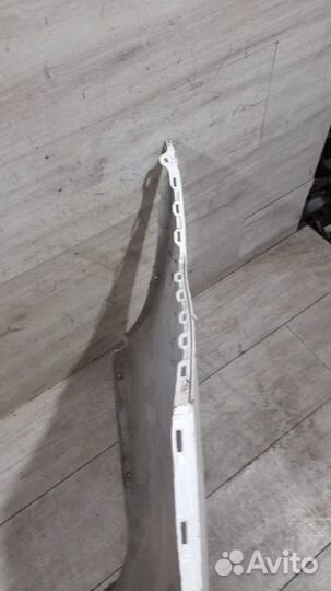 Бампер задний Honda Accord 8 С 2008 По 2012 Год