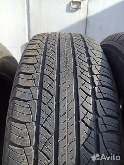 Michelin Latitude Tour HP 225/65 R17 102H