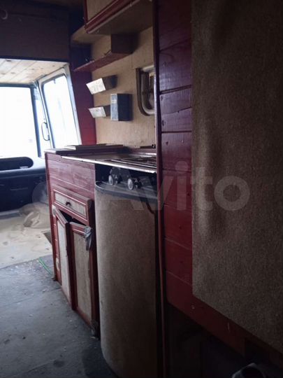 Гараж, 10 м²