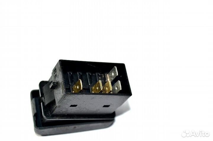 Переключатели, другие iveco Stralis (01.02)